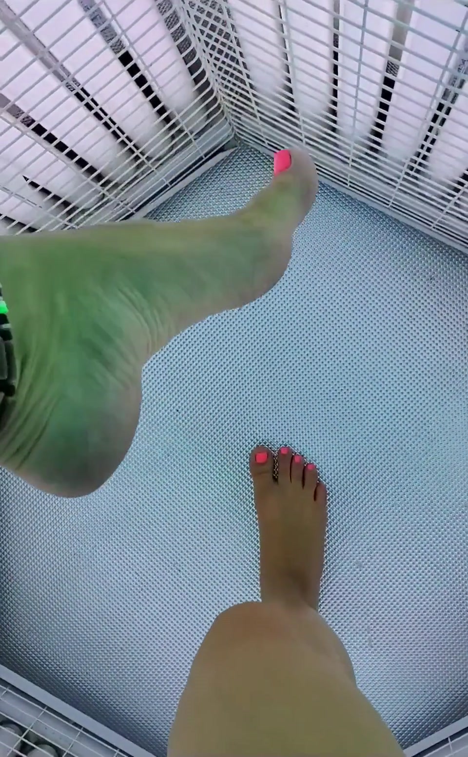 Sexy Feets screenshot 5
