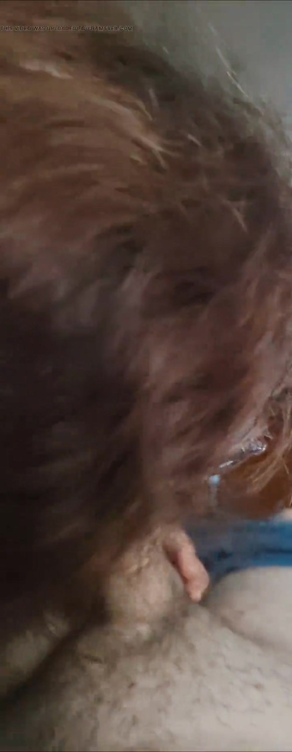 wife blowjob me