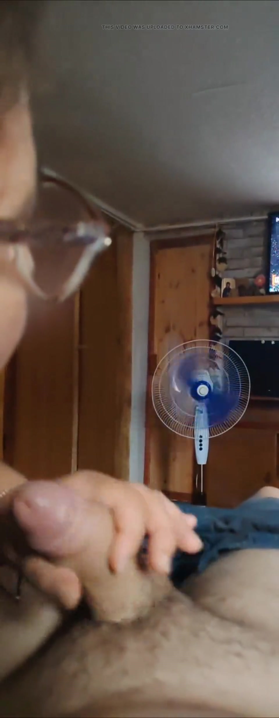 wife blowjob me screenshot 4