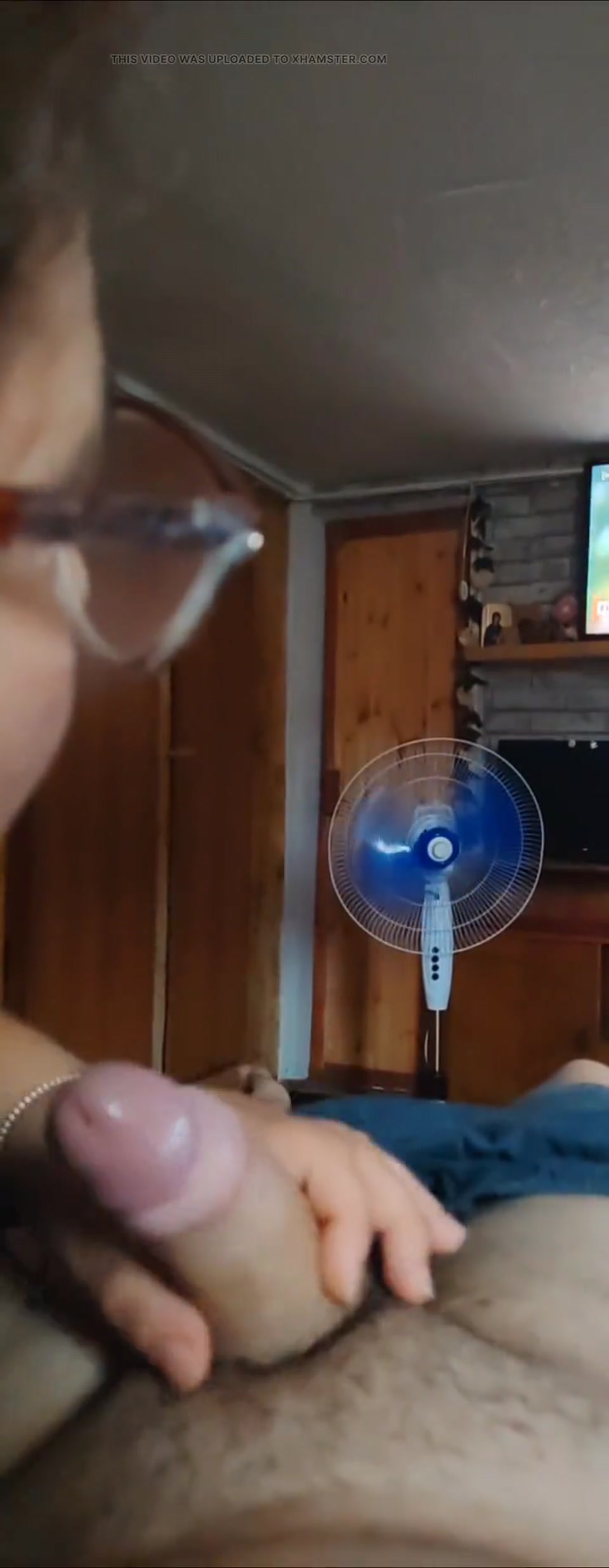 wife blowjob me screenshot 5