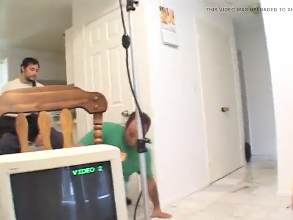 Black cocks get sucked and licked - compilation screenshot 5