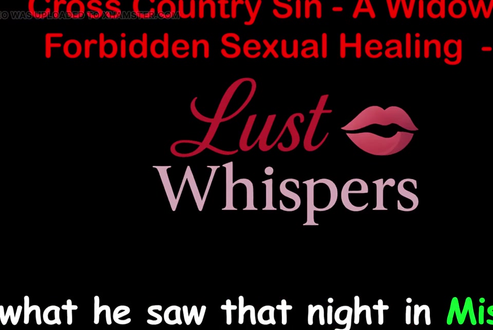 Cross Country Sin: a Widower’s Illicit Sexual Healing Part 88 - English Audio Sex Story screenshot 2