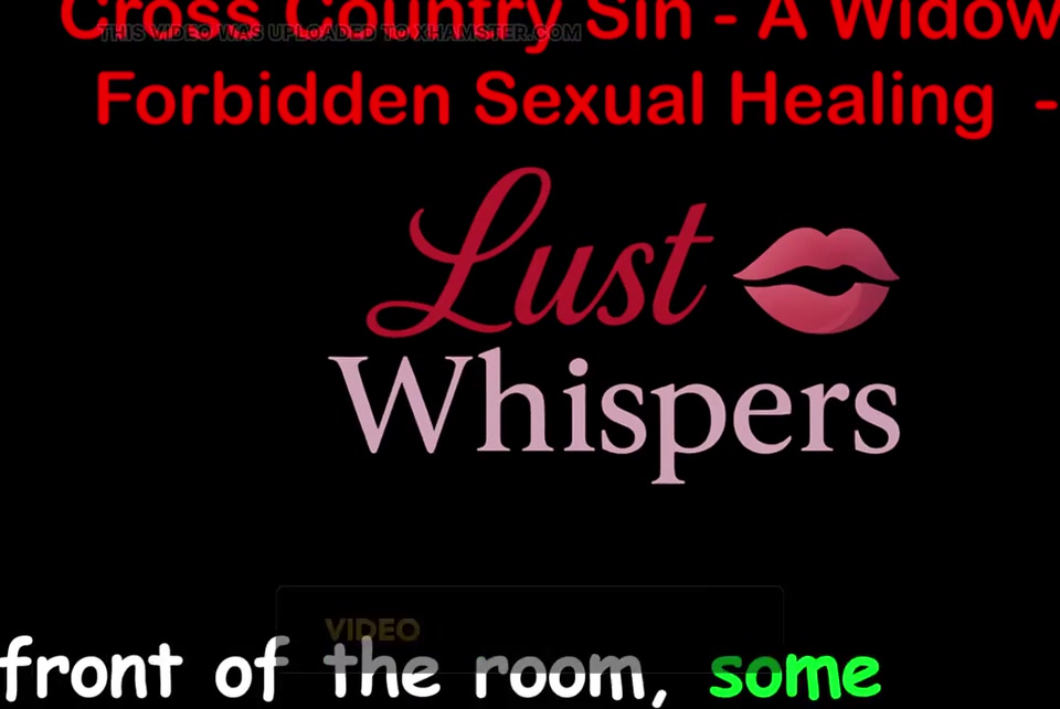 Cross Country Sin: a Widower’s Illicit Sexual Healing Part 88 - English Audio Sex Story screenshot 3