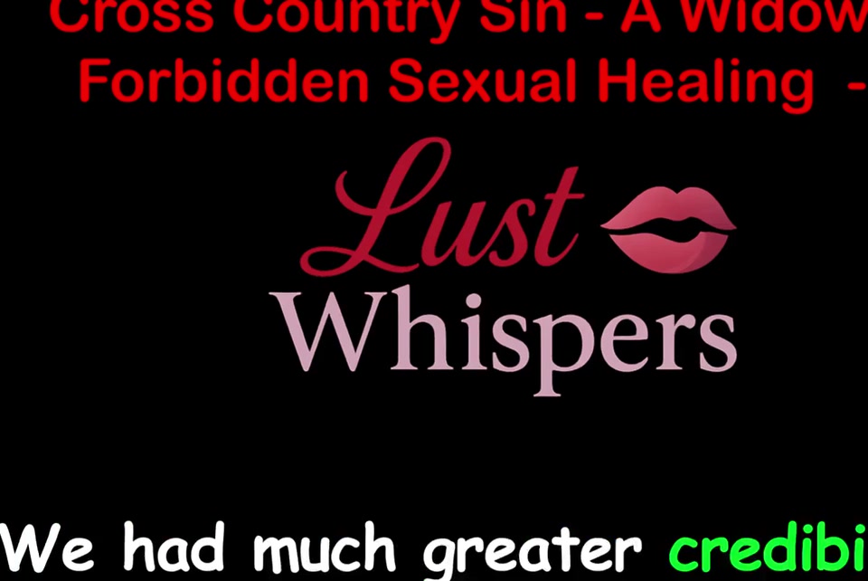 Cross Country Sin: a Widower’s Illicit Sexual Healing Part 88 - English Audio Sex Story screenshot 4