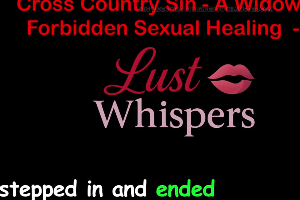 Cross Country Sin: a Widower’s Illicit Sexual Healing Part 88 - English Audio Sex Story screenshot 5