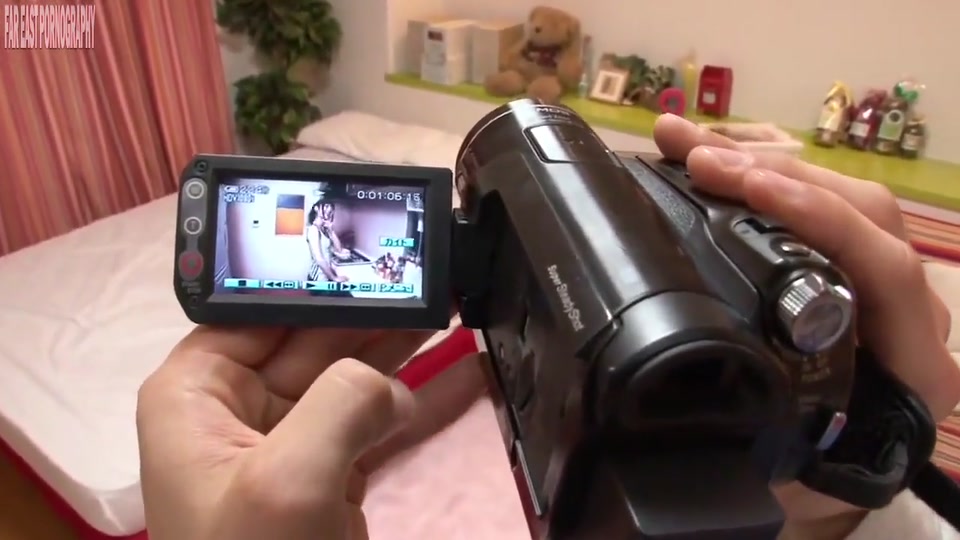 Couples' Video. a Private and Intimate Look Into Yuu's Romance -ep.2 screenshot 2