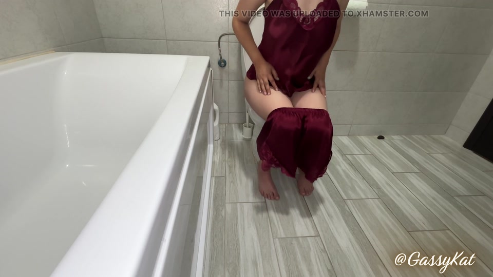 The Daily Toilet Episode 19 screenshot 2
