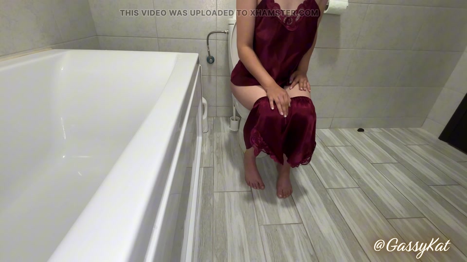 The Daily Toilet Episode 19 screenshot 3