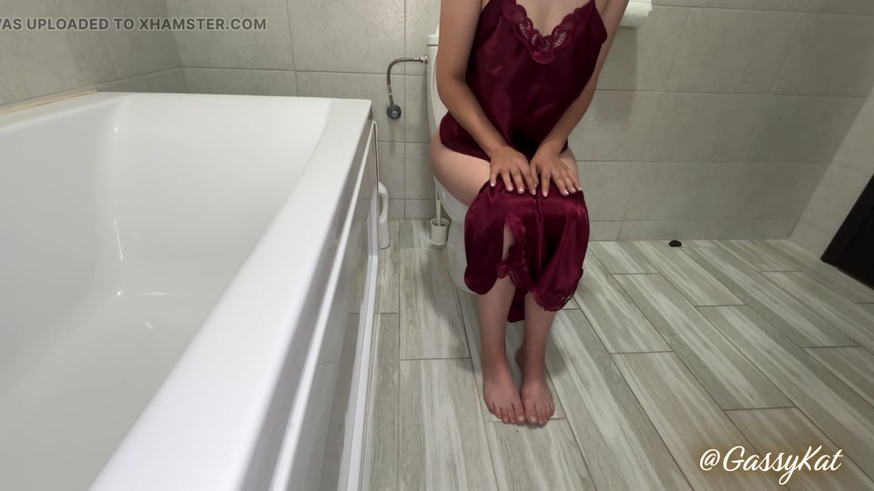 The Daily Toilet Episode 19 screenshot 4