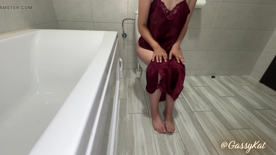 The Daily Toilet Episode 19 screenshot 6