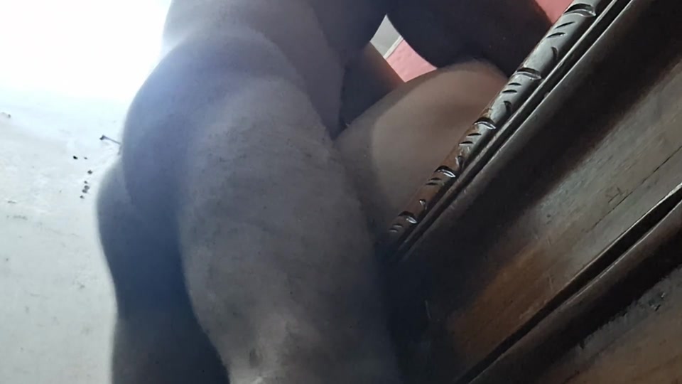 Hardcore Sex with Banuu Sister in Law Best Sex Porn Video screenshot 2