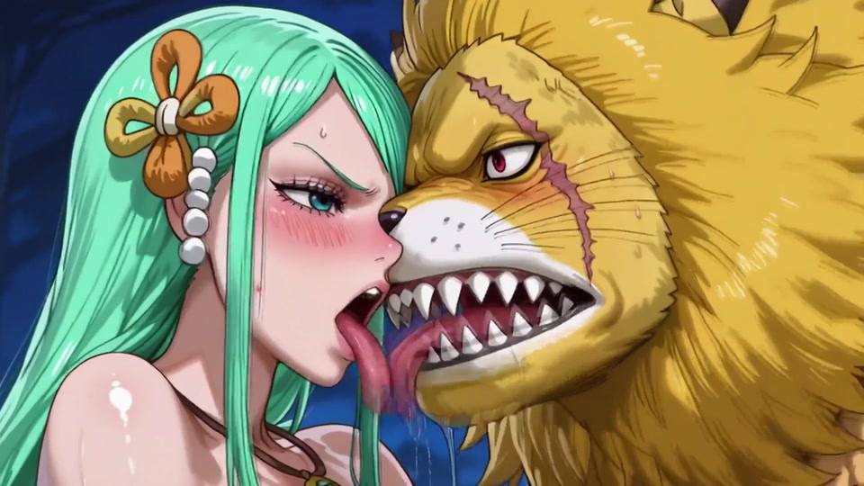 Nekomamushi X Toki (op) screenshot 3
