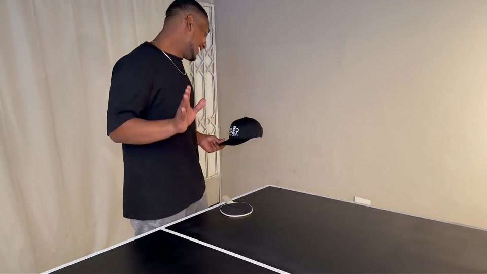 Curvy Latina with a Wet Pussy and a Big Ass Gets Fucked Hard by BBC in the Game Room