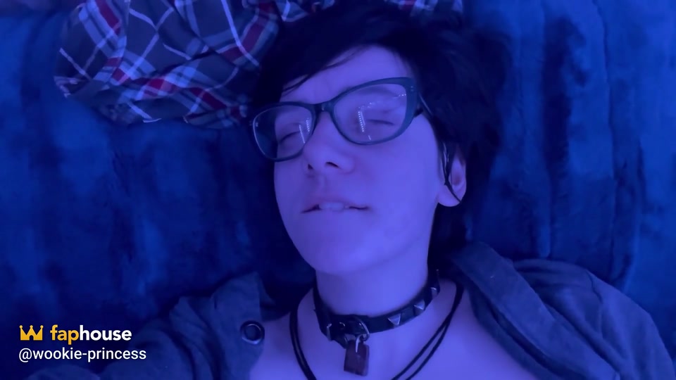Beautiful Agony Orgasm