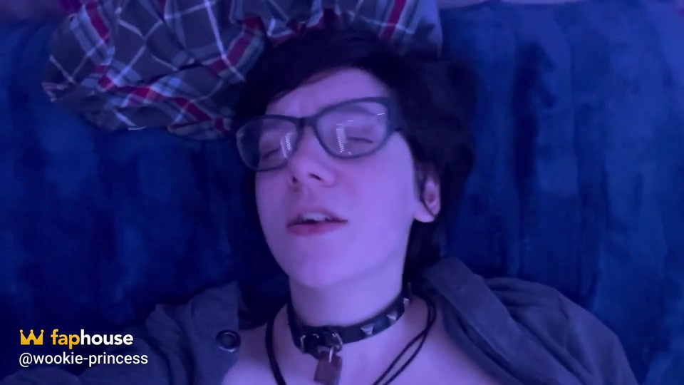 Beautiful Agony Orgasm screenshot 4