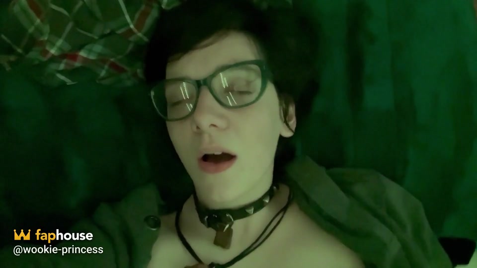 Beautiful Agony Orgasm screenshot 5
