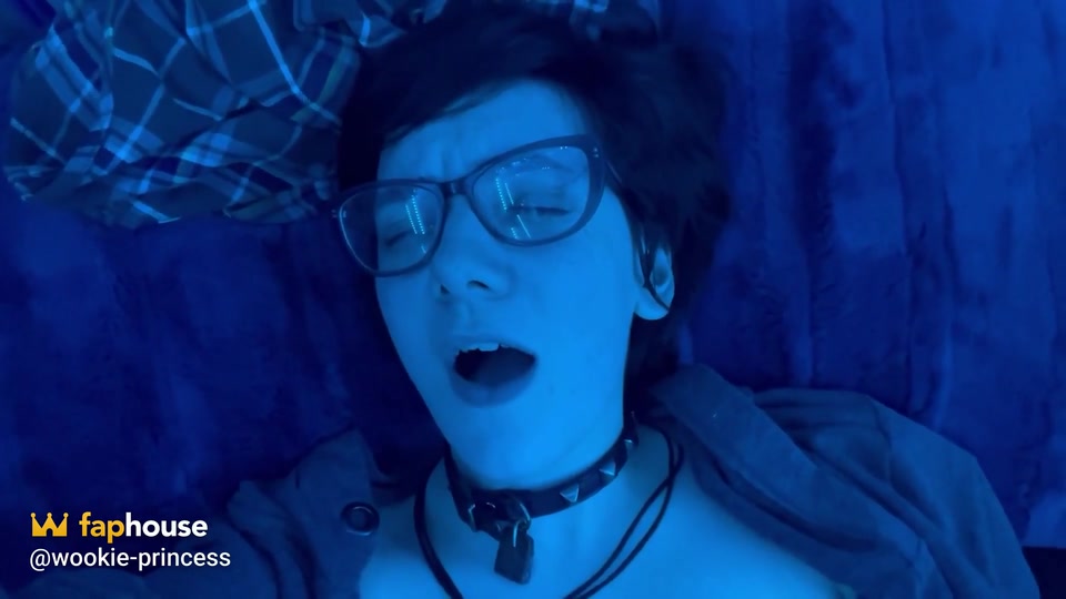 Beautiful Agony Orgasm screenshot 6