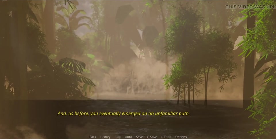 The Lust City - Going Exploring with the Sexy Latina Girl screenshot 2