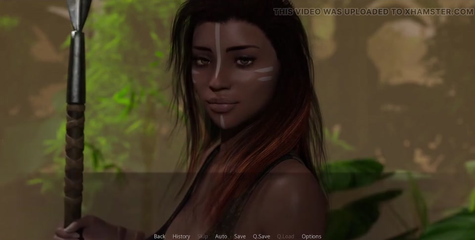The Lust City - Going Exploring with the Sexy Latina Girl screenshot 6