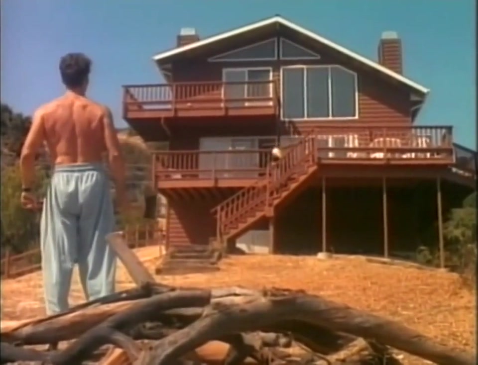 Rocco - the Italian Stallion 2 - Boxer 2 screenshot 4
