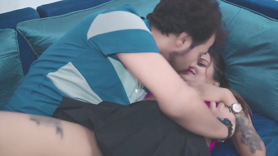 Homework nahi banaya to master ji ne chodna start kar diya hindi sex screenshot 3