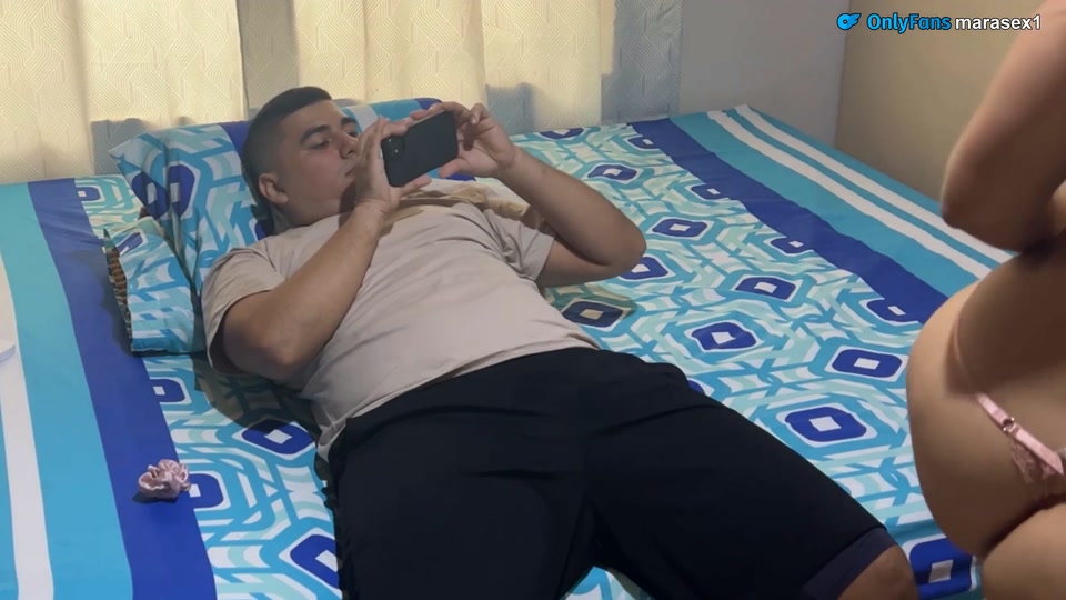 I've Never Done This Before Hot Rookie Wants to Model and Get Fucked screenshot 2