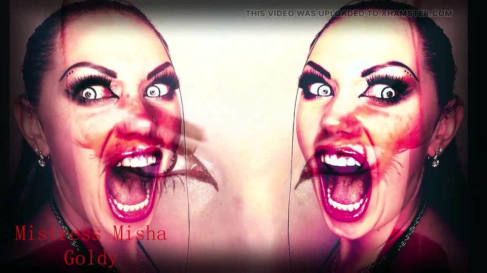 Intense demonic lipnosis! You will do everything I want for my lips! screenshot 2
