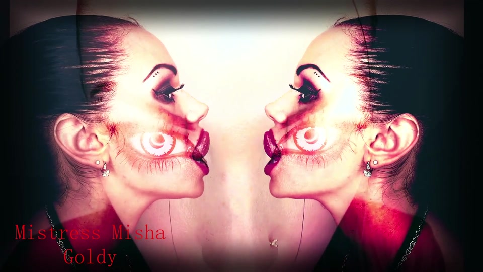 Intense demonic lipnosis! You will do everything I want for my lips! screenshot 4