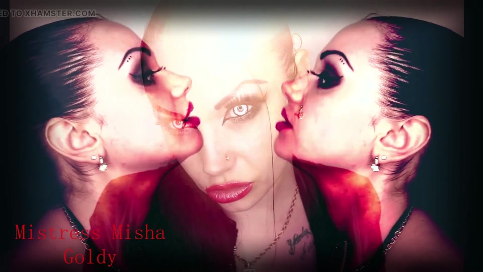 Intense demonic lipnosis! You will do everything I want for my lips! screenshot 6