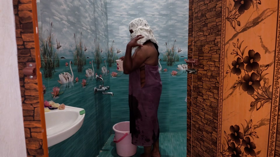 Athai seducing son in law screenshot 6