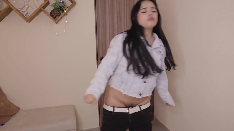 POV: Going at Party with My Buttcrack but U Wanna Have Fun First screenshot 4