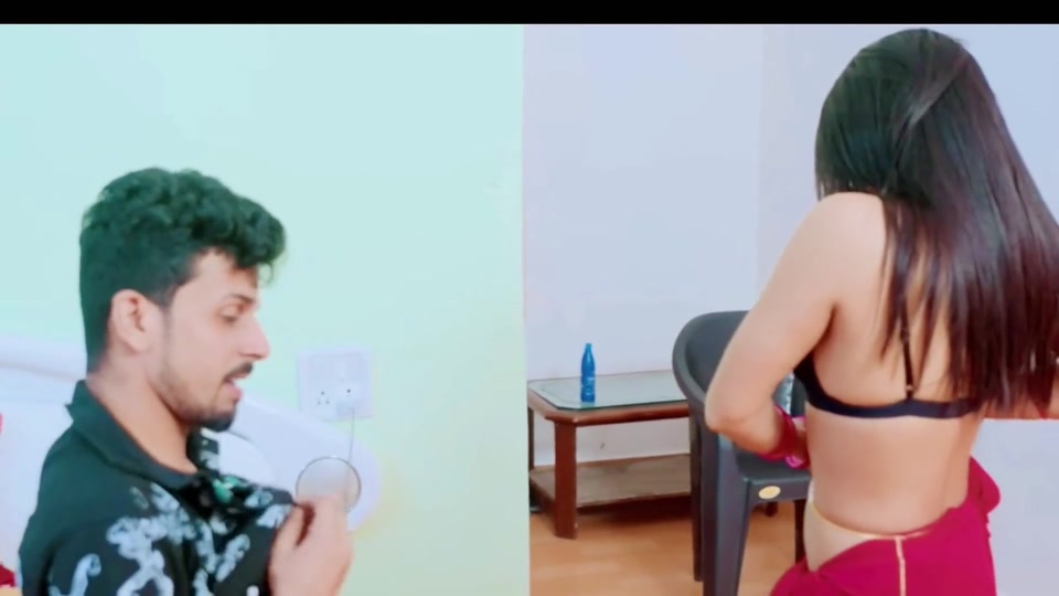 Devar ne bhabhi ko pata kar chod diya screenshot 4