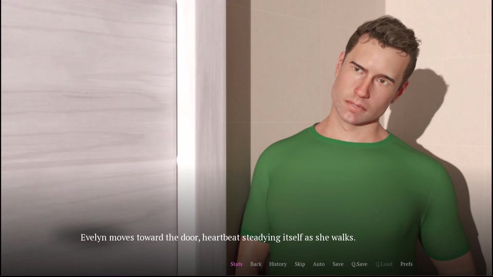 The Adored Marriage 17 We Really Fucked in the Cinema screenshot 4