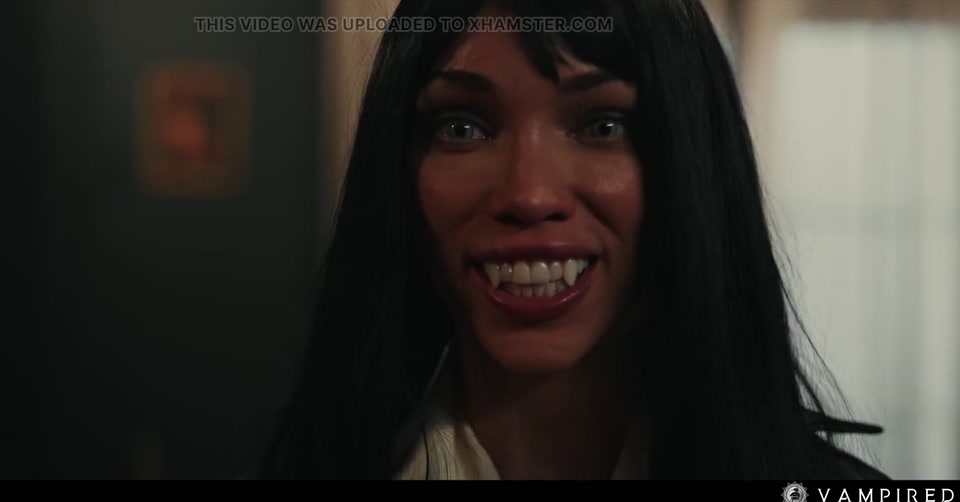 Vampire Lezdom Mind Control Sex Compilation screenshot 2