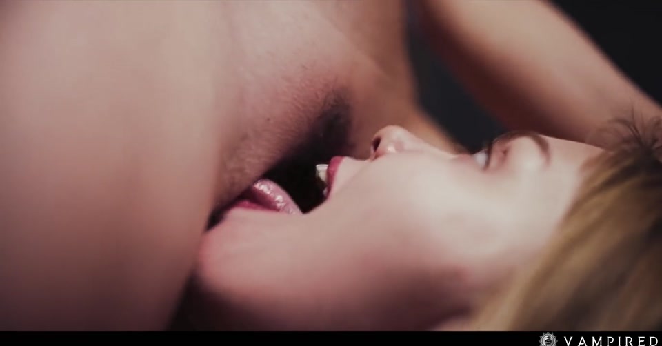 Vampire Lezdom Mind Control Sex Compilation screenshot 3