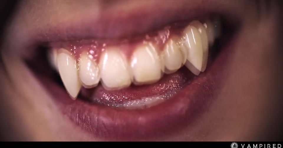 Vampire Lezdom Mind Control Sex Compilation screenshot 5